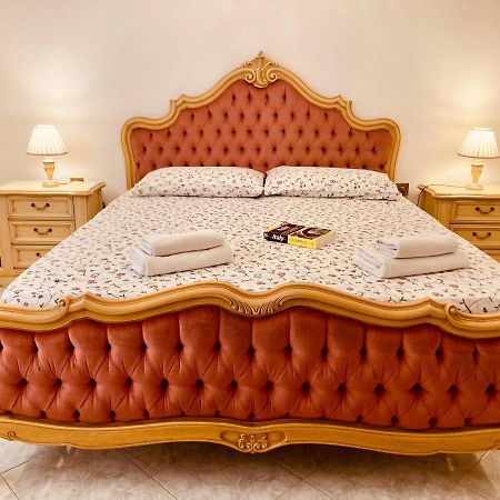 Ai Do Fradei Apartment Mestre Ngoại thất bức ảnh