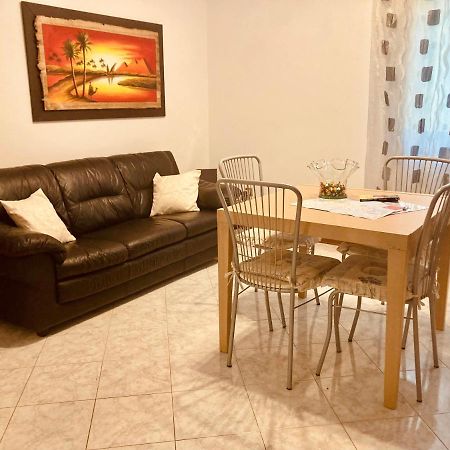 Ai Do Fradei Apartment Mestre Ngoại thất bức ảnh