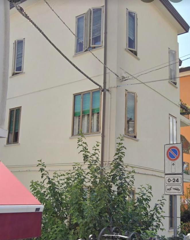 Ai Do Fradei Apartment Mestre Ngoại thất bức ảnh