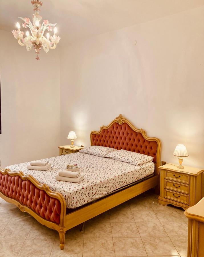 Ai Do Fradei Apartment Mestre Ngoại thất bức ảnh