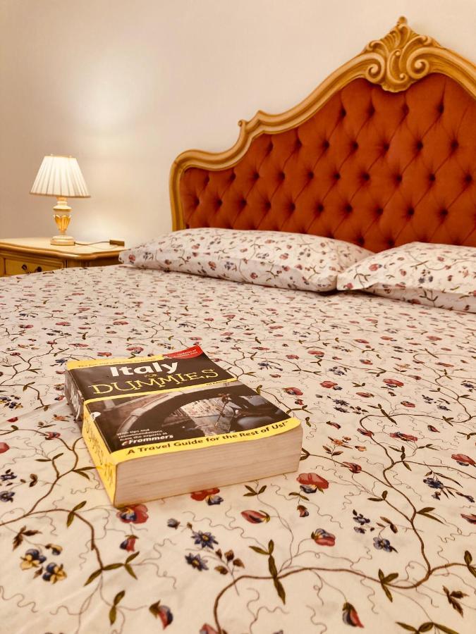 Ai Do Fradei Apartment Mestre Ngoại thất bức ảnh