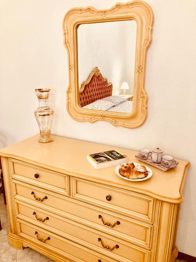 Ai Do Fradei Apartment Mestre Ngoại thất bức ảnh