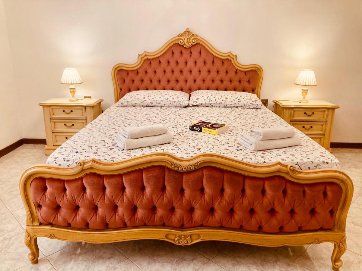 Ai Do Fradei Apartment Mestre Ngoại thất bức ảnh