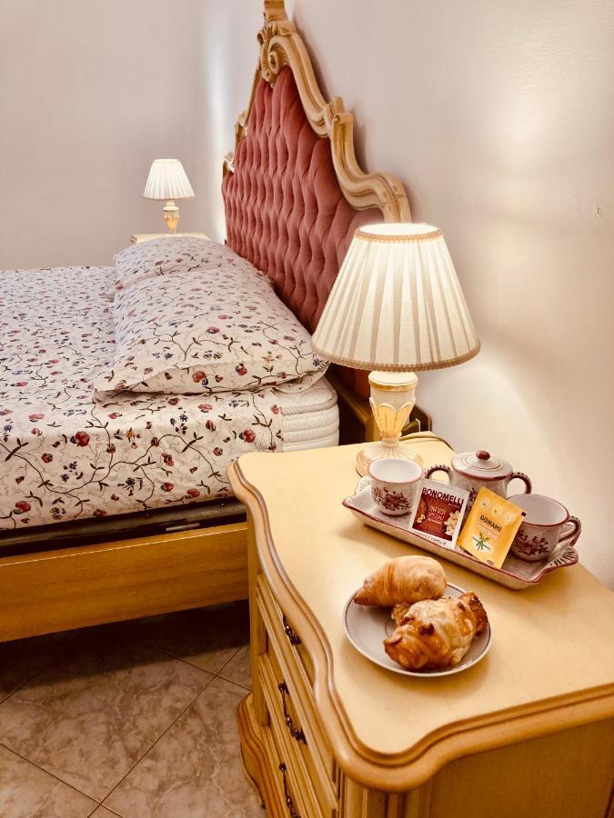 Ai Do Fradei Apartment Mestre Ngoại thất bức ảnh
