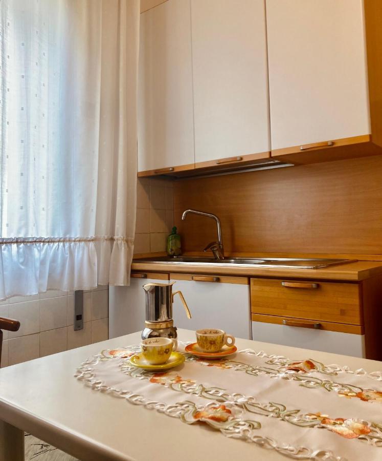Ai Do Fradei Apartment Mestre Ngoại thất bức ảnh