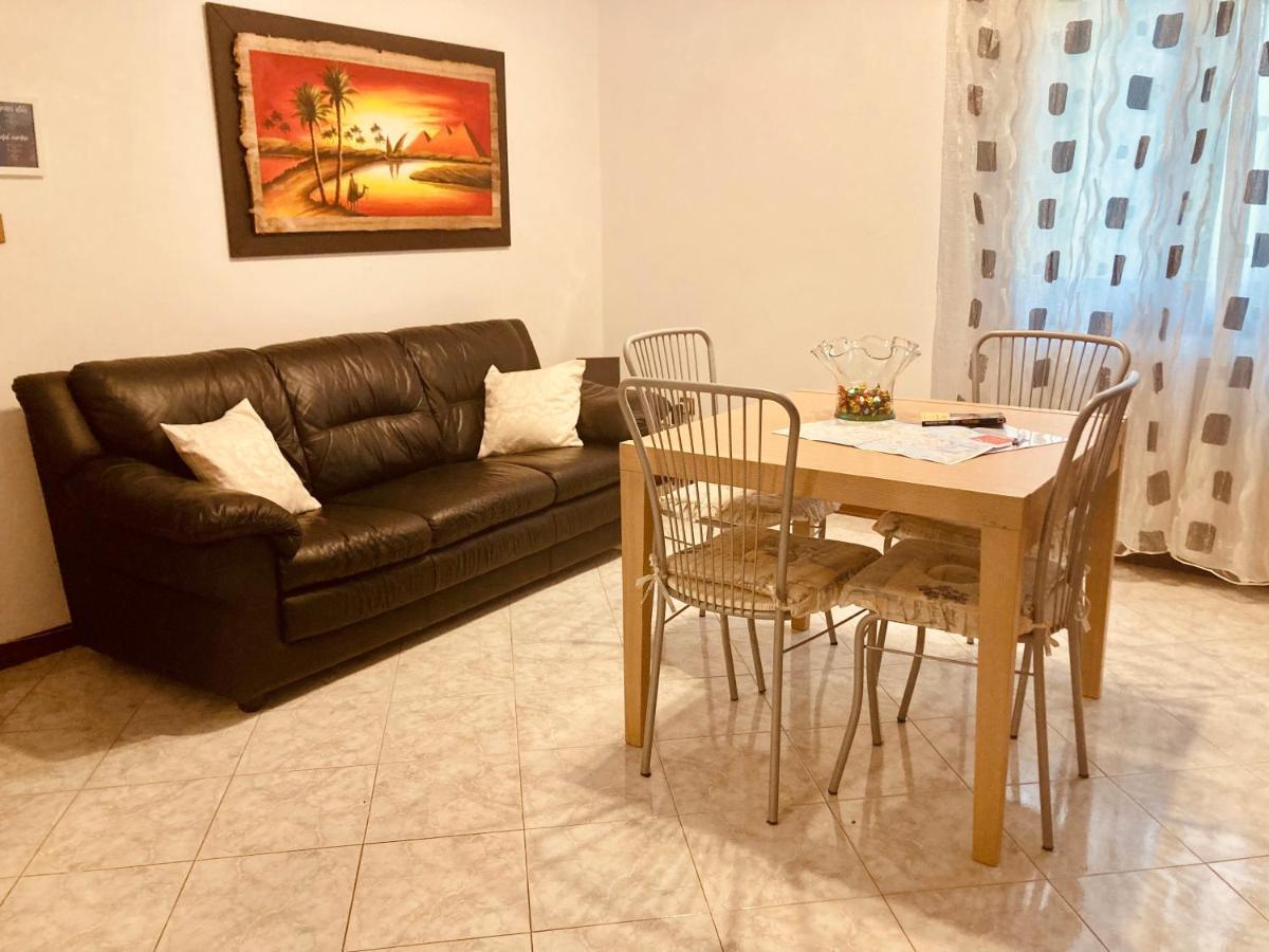 Ai Do Fradei Apartment Mestre Ngoại thất bức ảnh