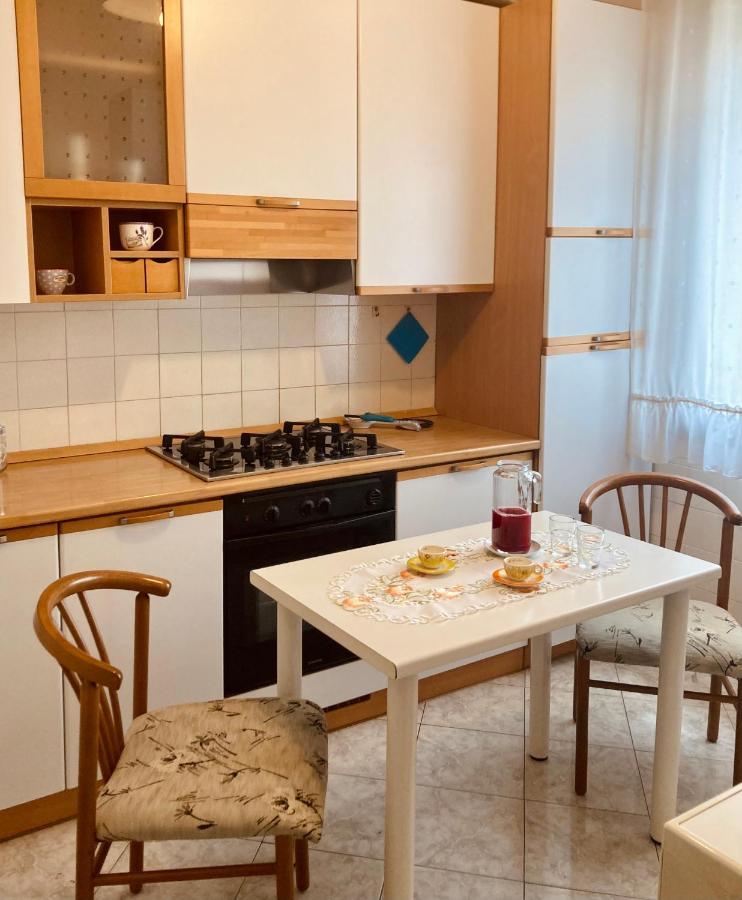 Ai Do Fradei Apartment Mestre Ngoại thất bức ảnh