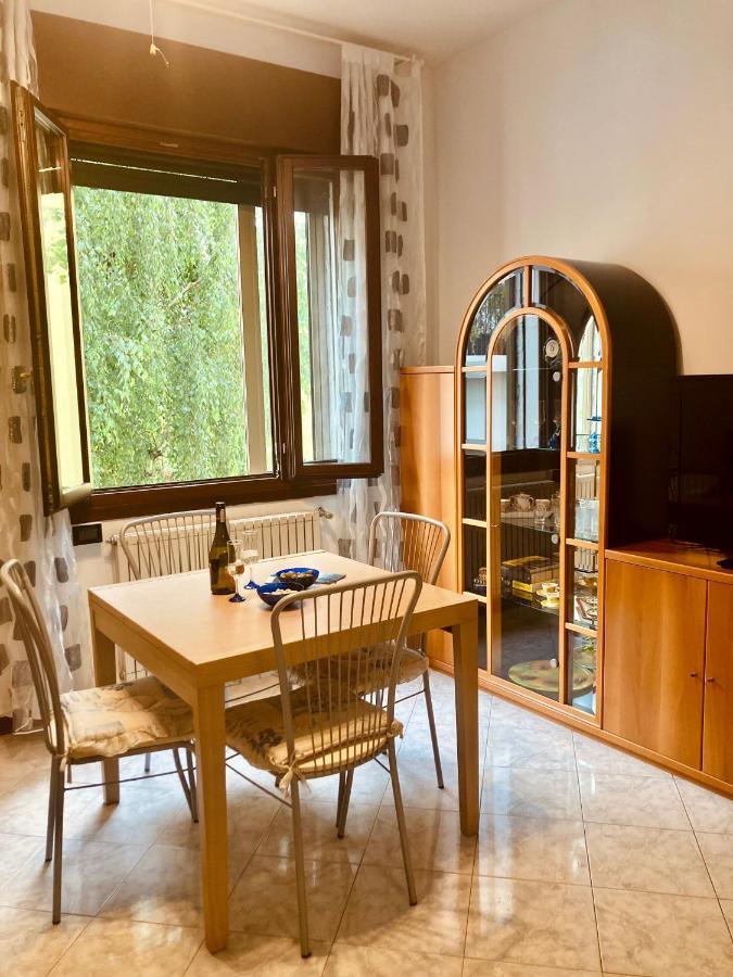 Ai Do Fradei Apartment Mestre Ngoại thất bức ảnh