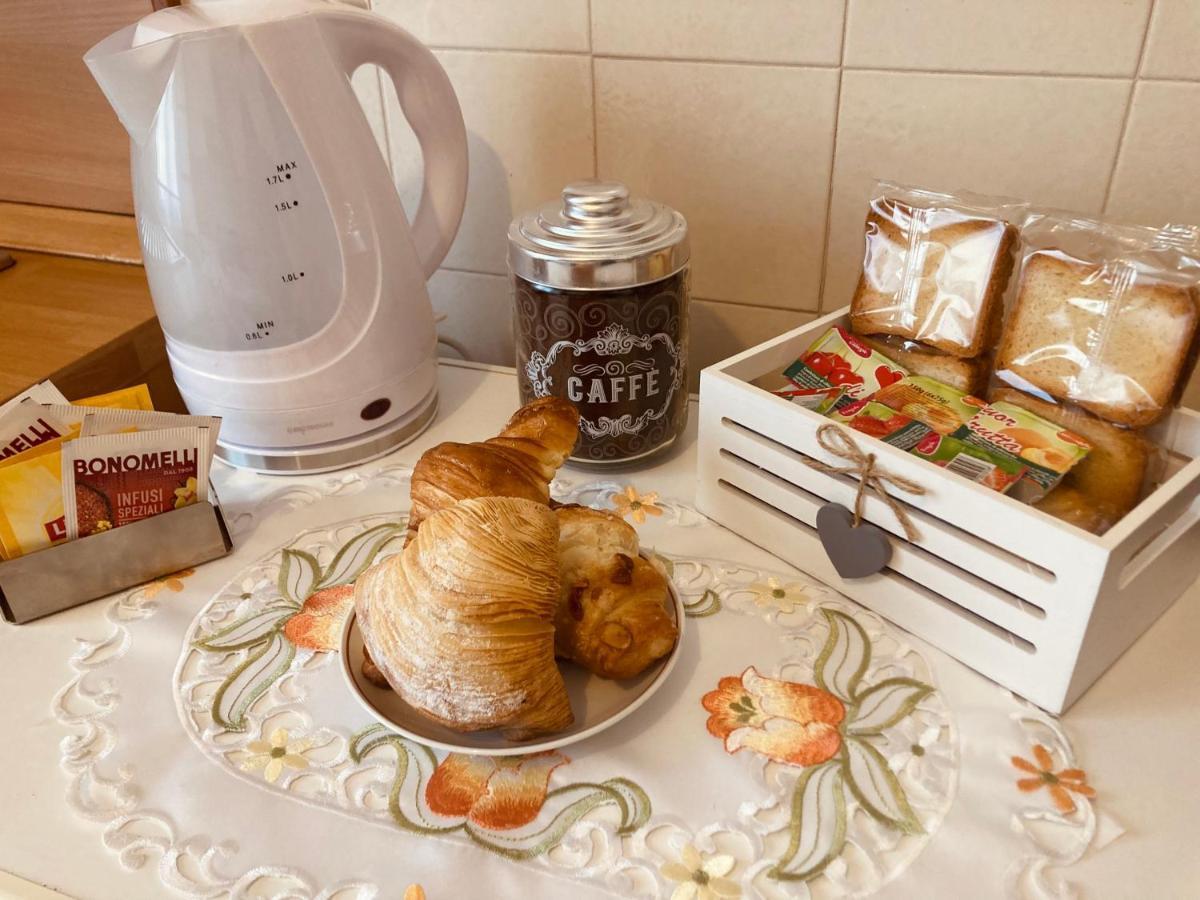 Ai Do Fradei Apartment Mestre Ngoại thất bức ảnh